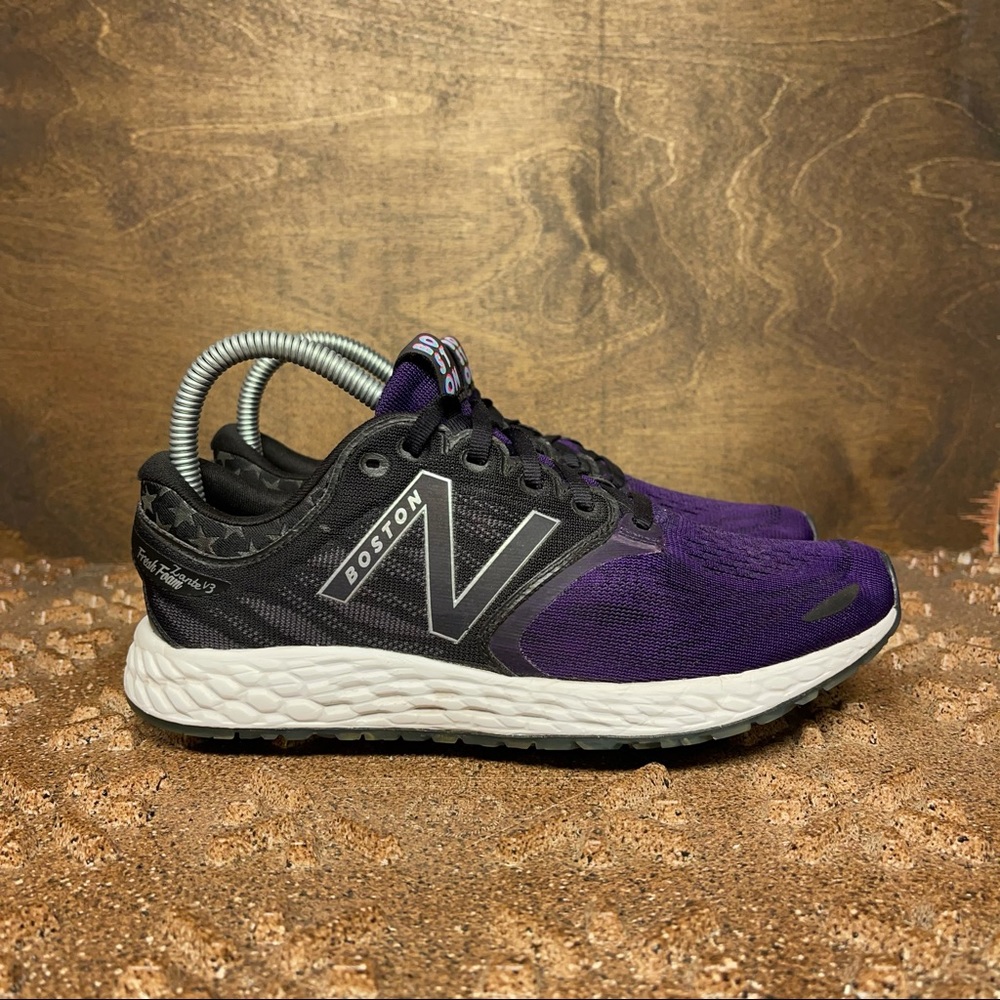 New Balance Fresh Foam Zante v3 Boston Women